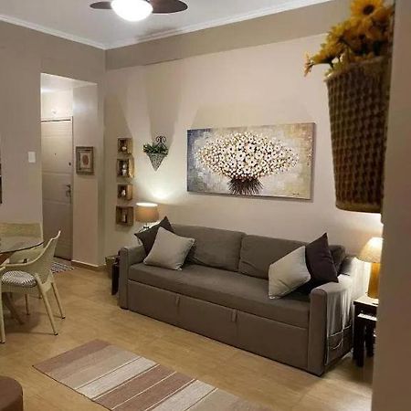 BeM Ipanema Apartment Rio de Janeiro Bagian luar foto