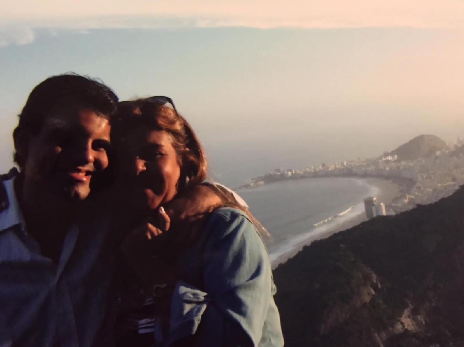 BeM Ipanema Apartment Rio de Janeiro Bagian luar foto