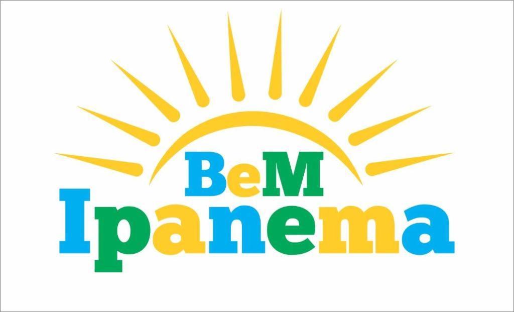 BeM Ipanema Apartment Rio de Janeiro Bagian luar foto