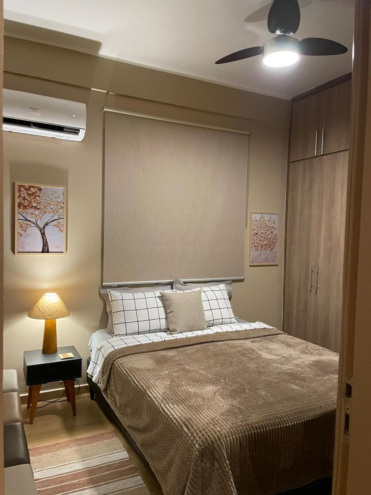 BeM Ipanema Apartment Rio de Janeiro Bagian luar foto