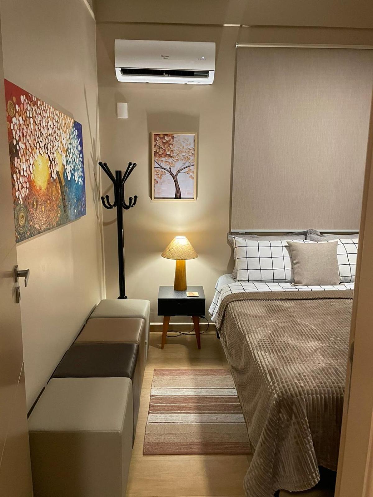 BeM Ipanema Apartment Rio de Janeiro Bagian luar foto