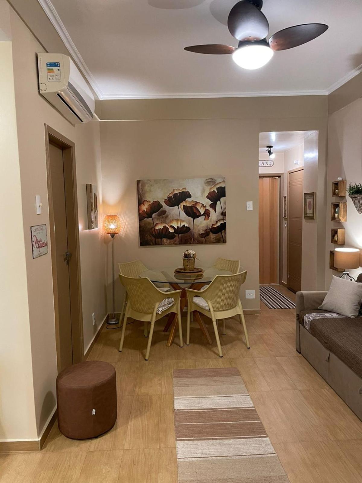 BeM Ipanema Apartment Rio de Janeiro Bagian luar foto