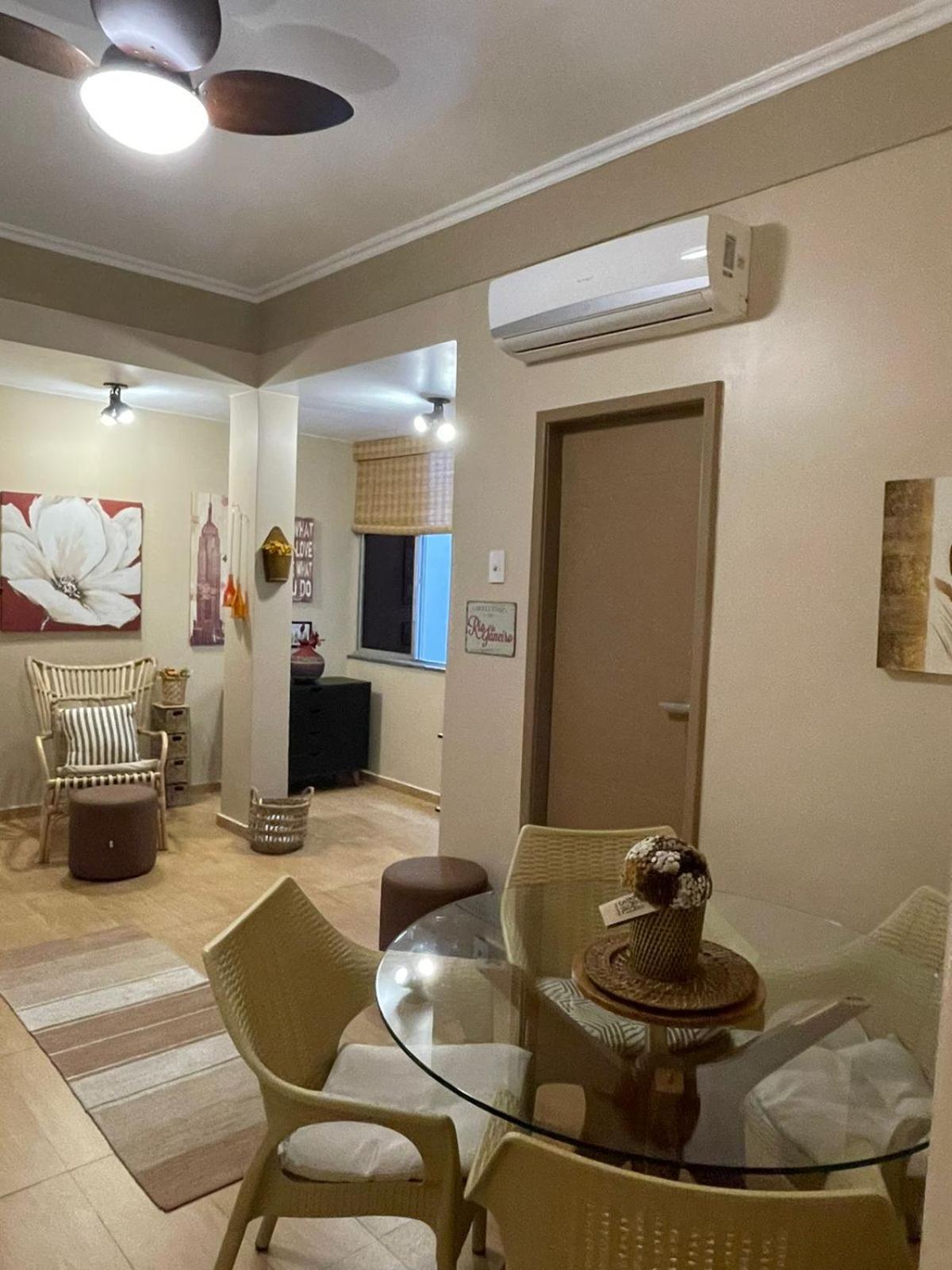 BeM Ipanema Apartment Rio de Janeiro Bagian luar foto