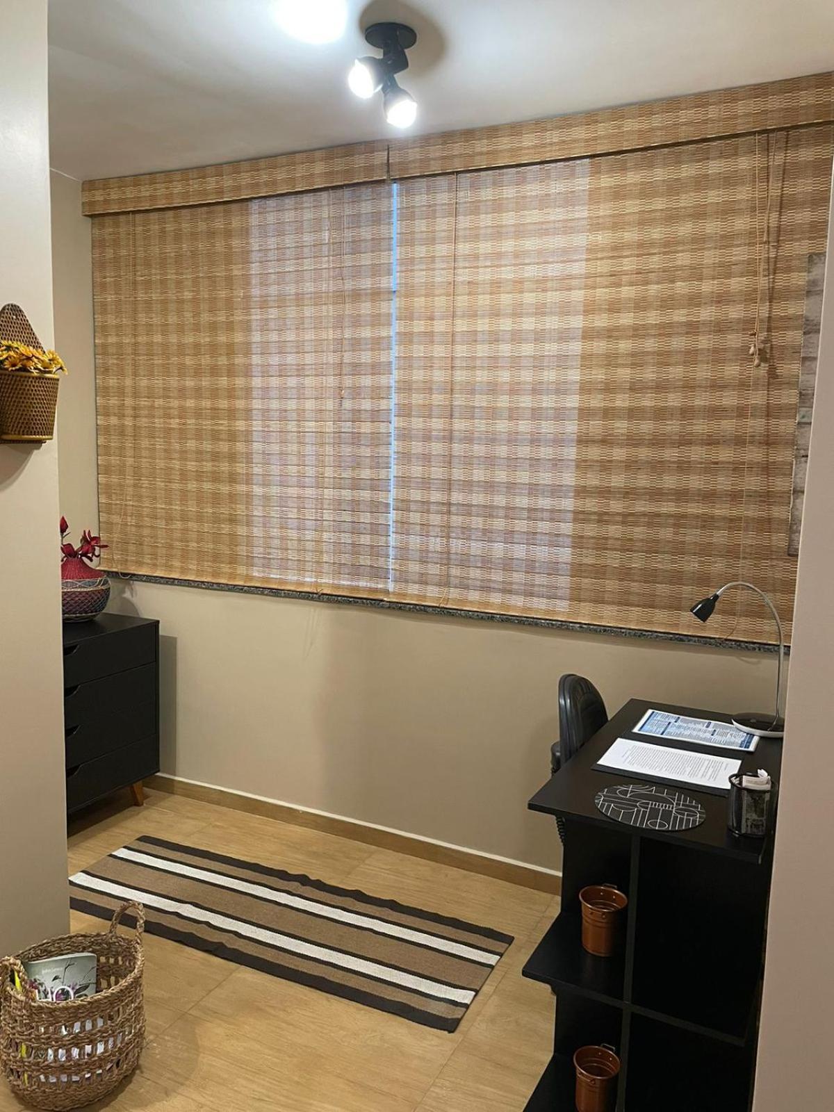 BeM Ipanema Apartment Rio de Janeiro Bagian luar foto