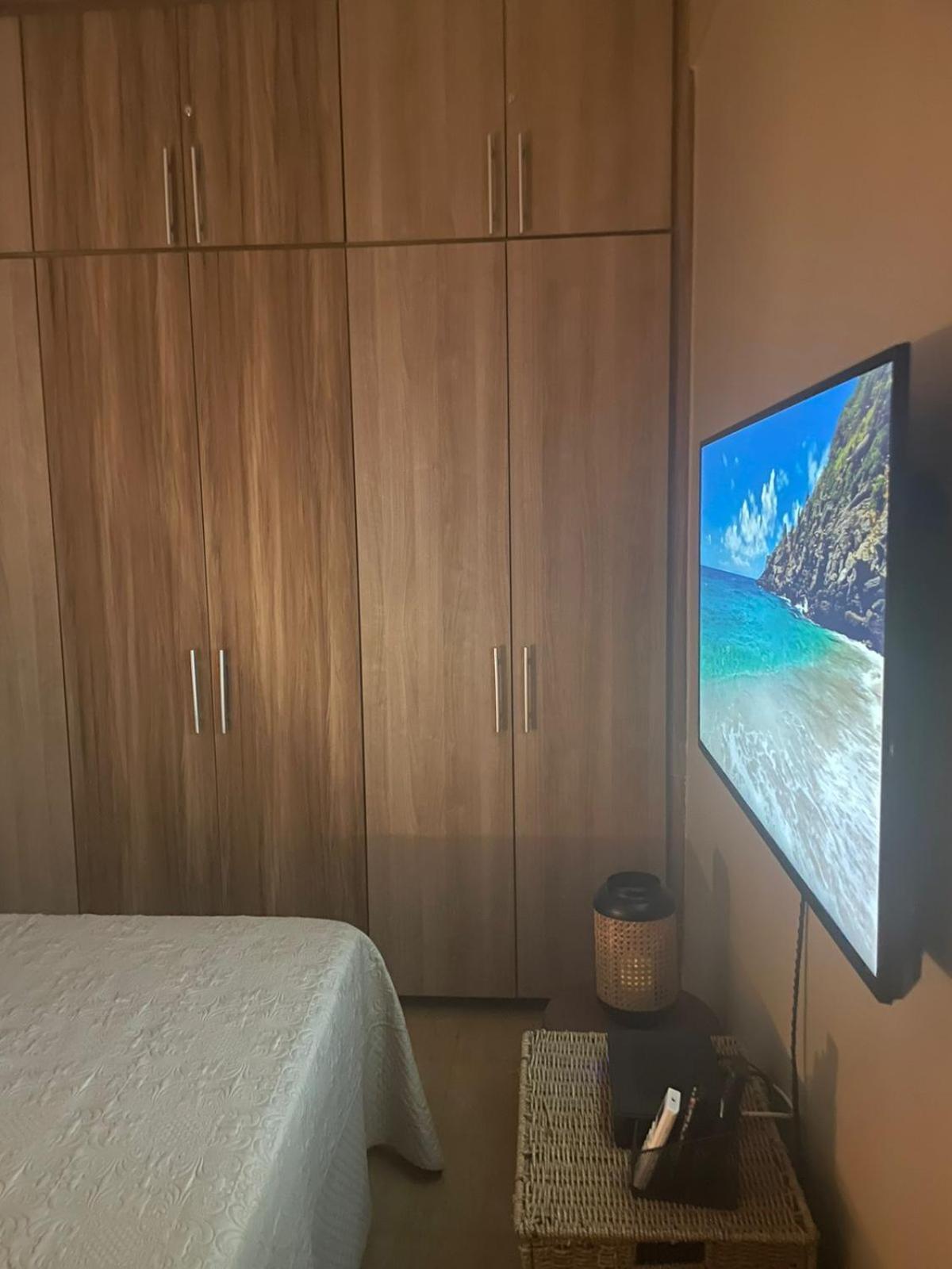 BeM Ipanema Apartment Rio de Janeiro Bagian luar foto