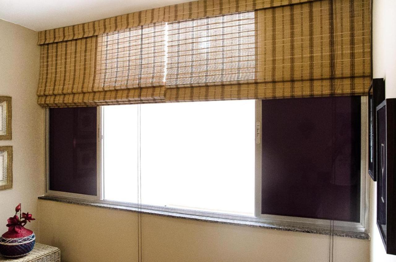 BeM Ipanema Apartment Rio de Janeiro Bagian luar foto