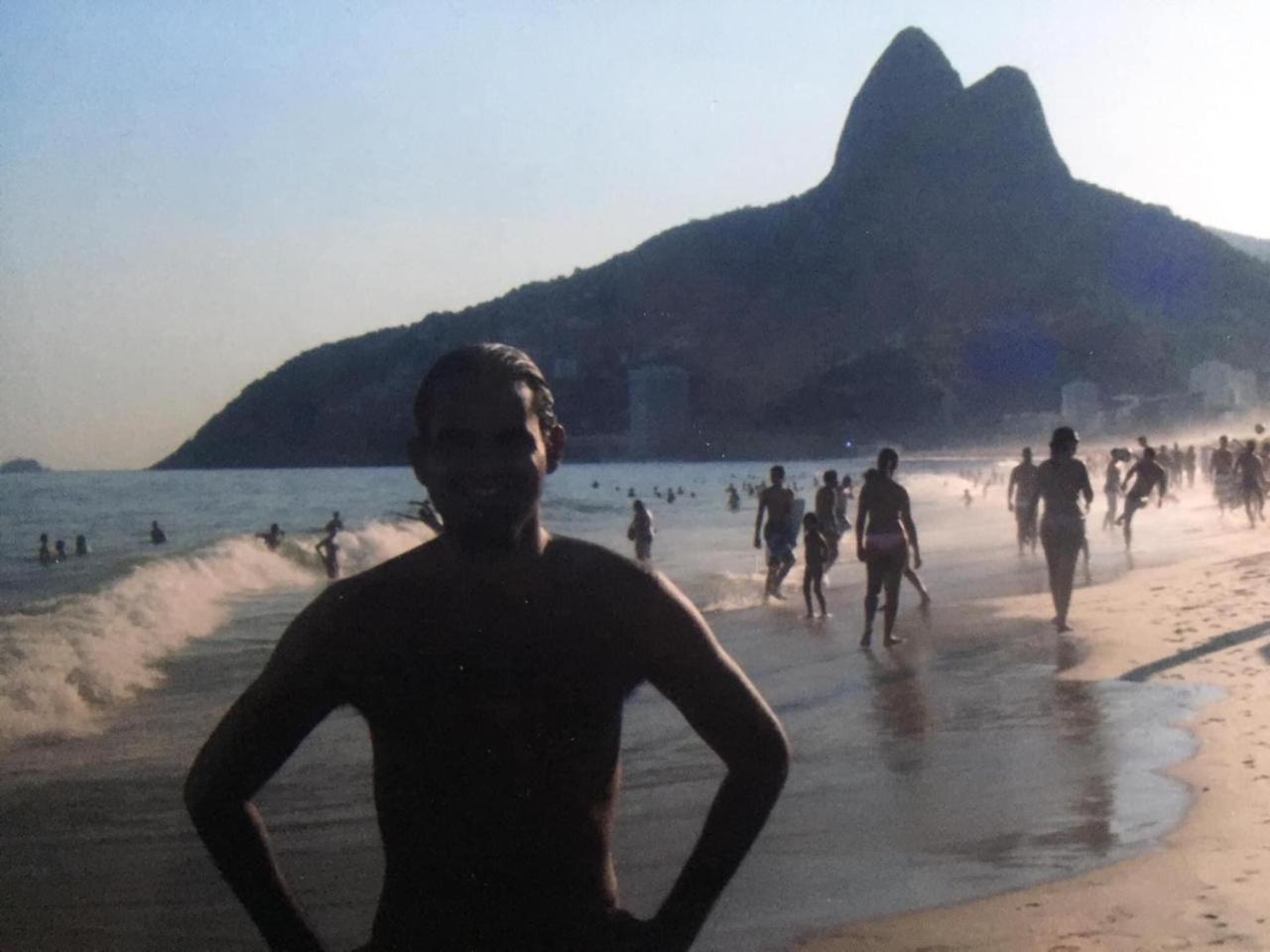 BeM Ipanema Apartment Rio de Janeiro Bagian luar foto