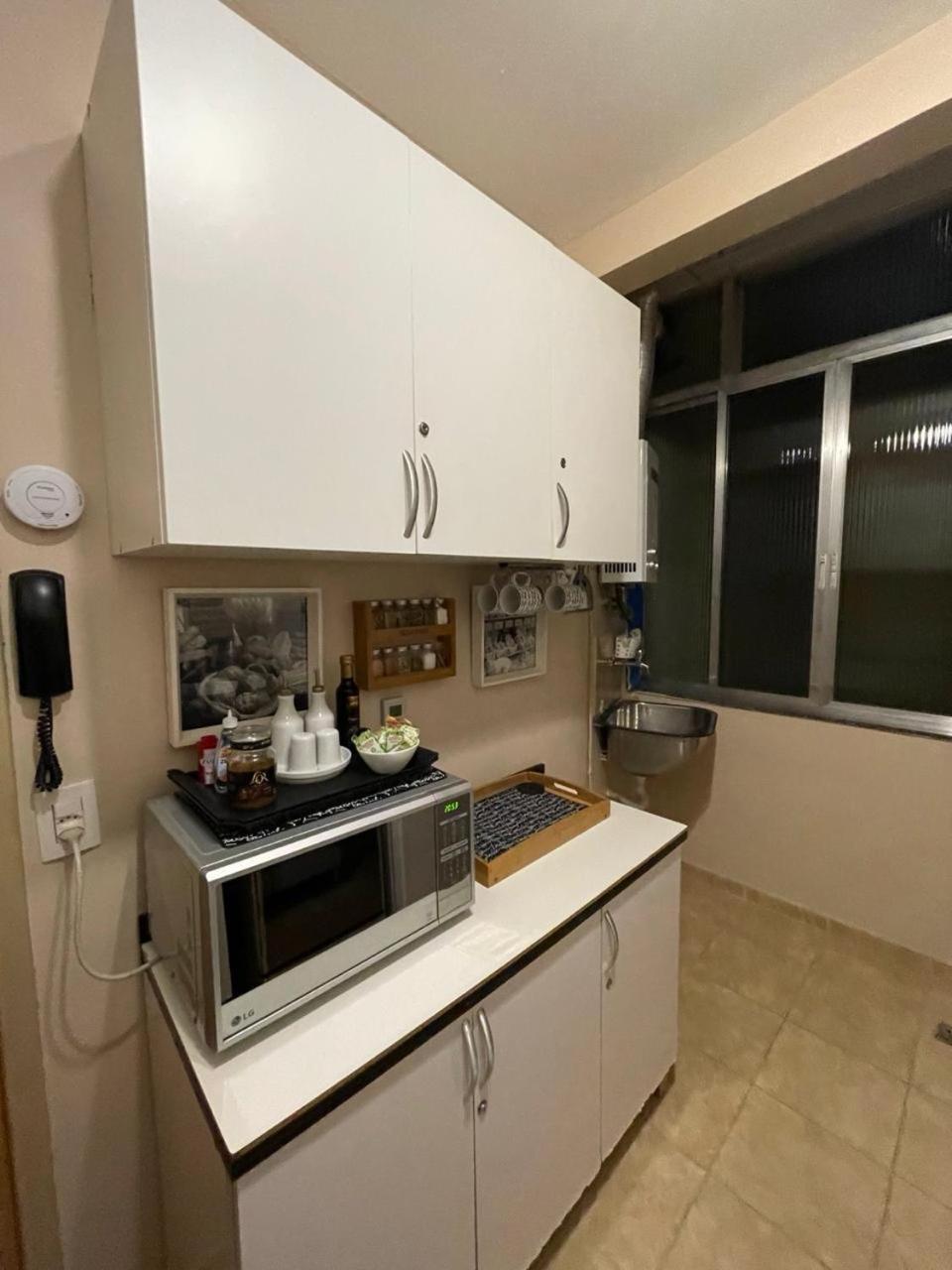 BeM Ipanema Apartment Rio de Janeiro Bagian luar foto