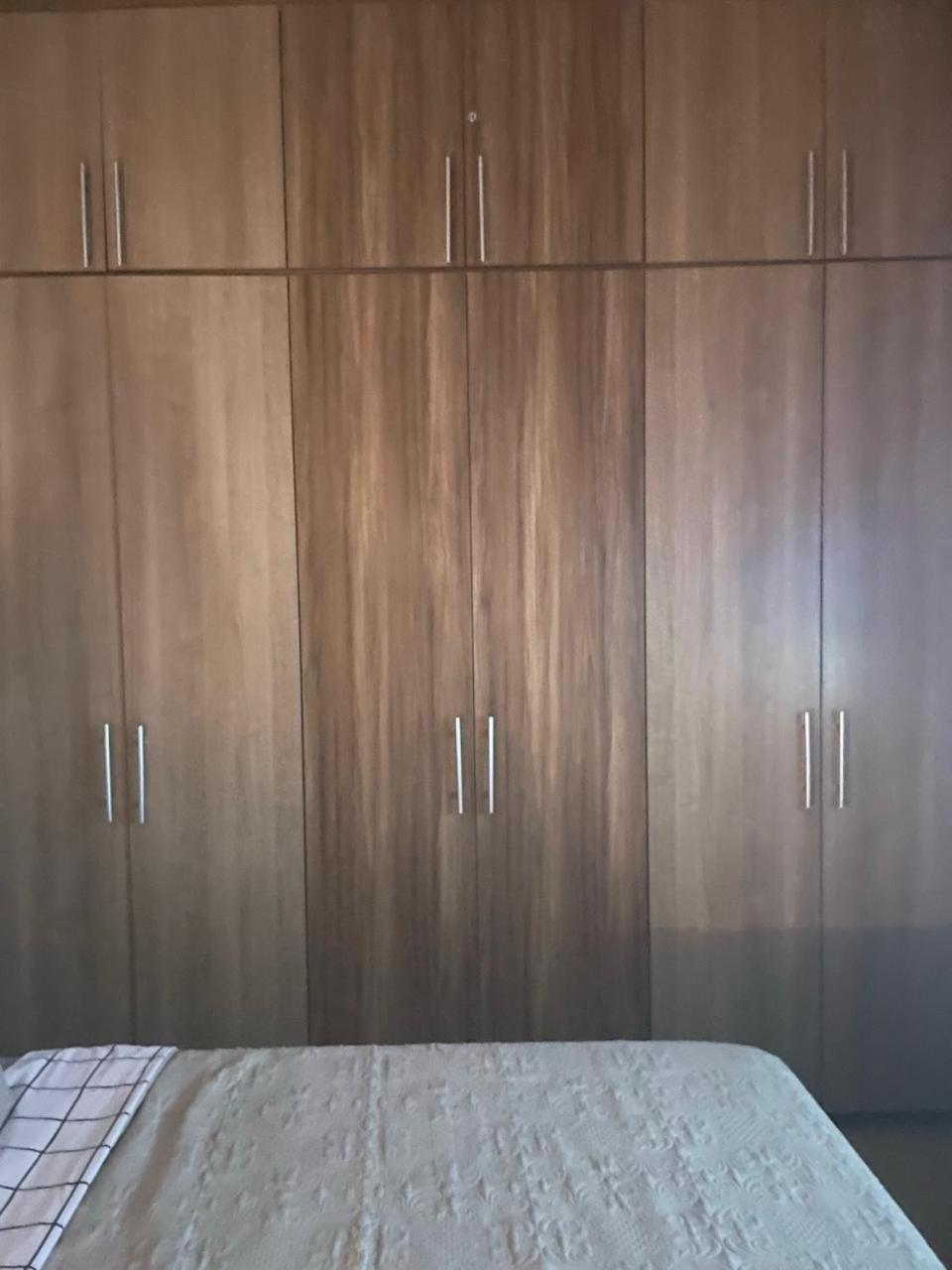 BeM Ipanema Apartment Rio de Janeiro Bagian luar foto