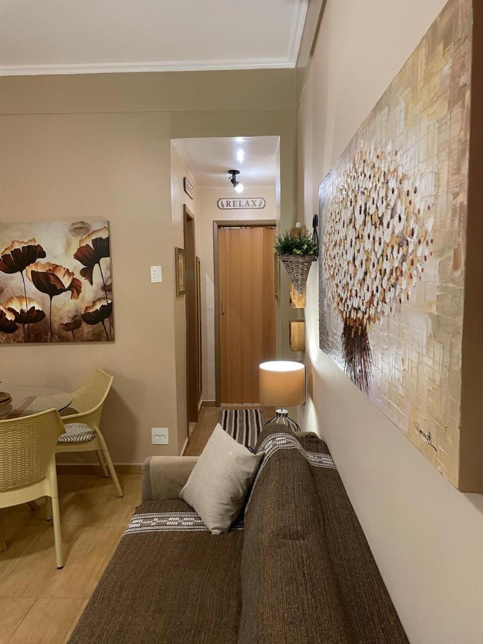 BeM Ipanema Apartment Rio de Janeiro Bagian luar foto