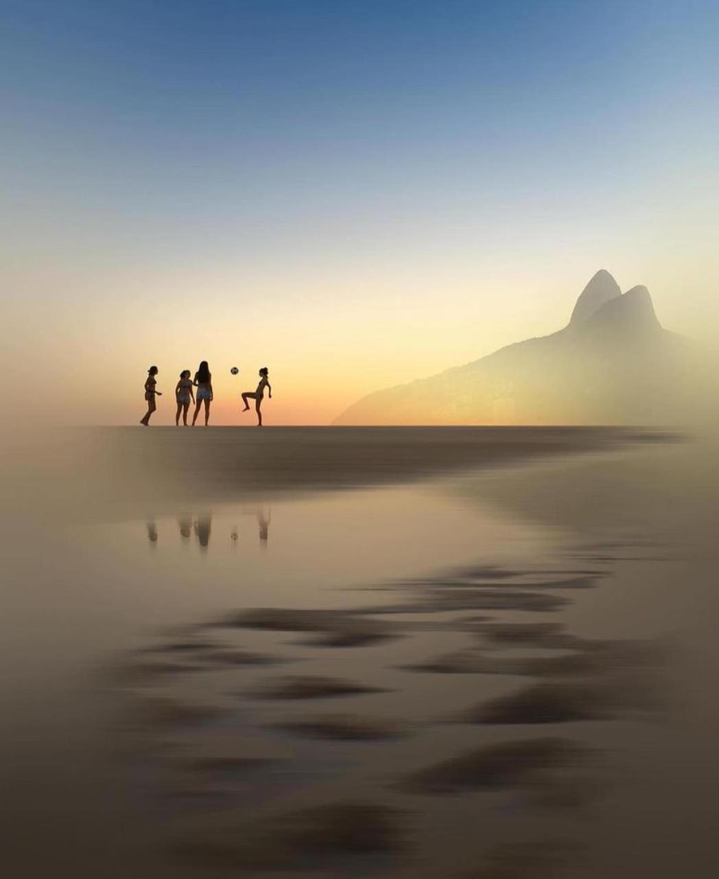 BeM Ipanema Apartment Rio de Janeiro Bagian luar foto