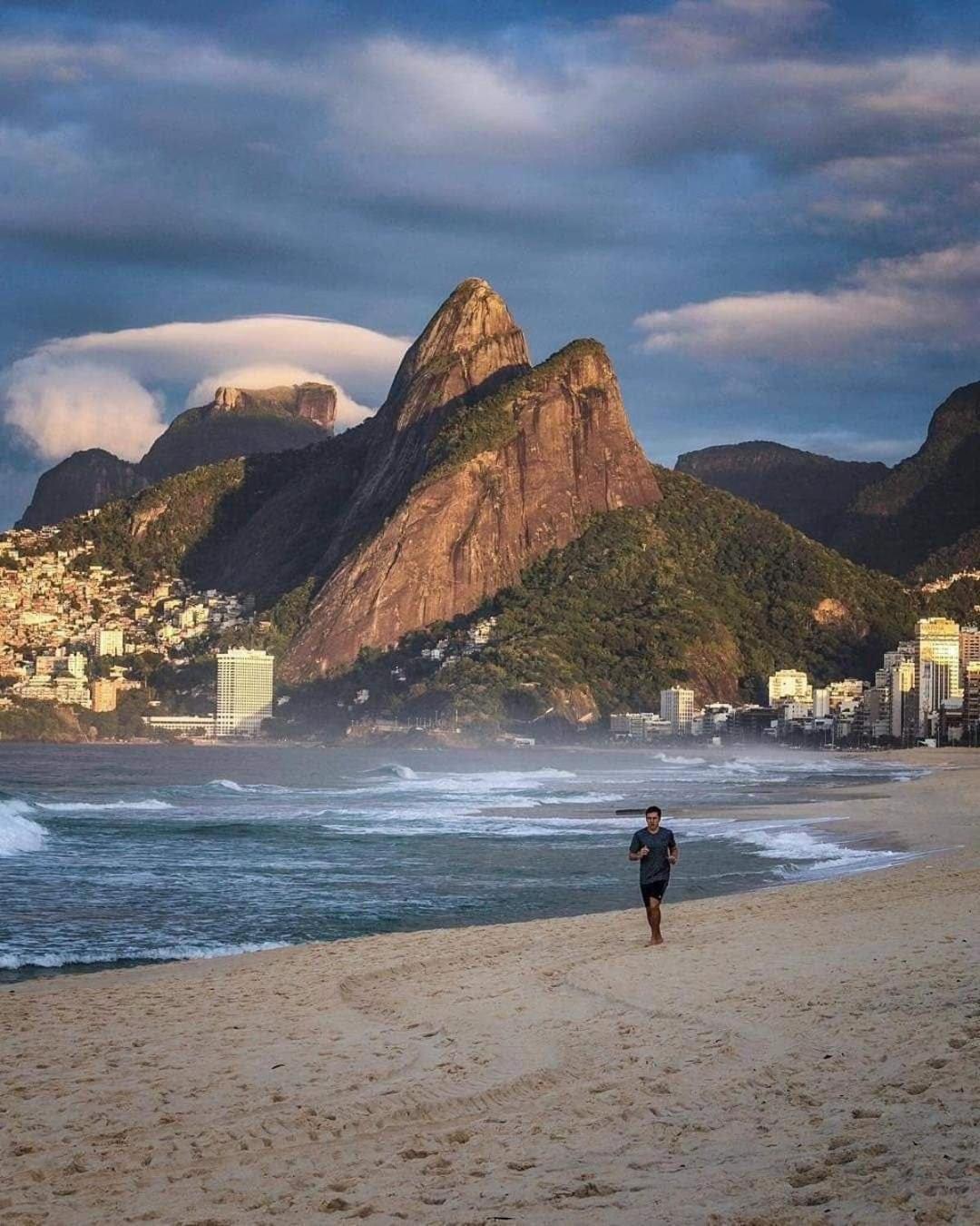 BeM Ipanema Apartment Rio de Janeiro Bagian luar foto
