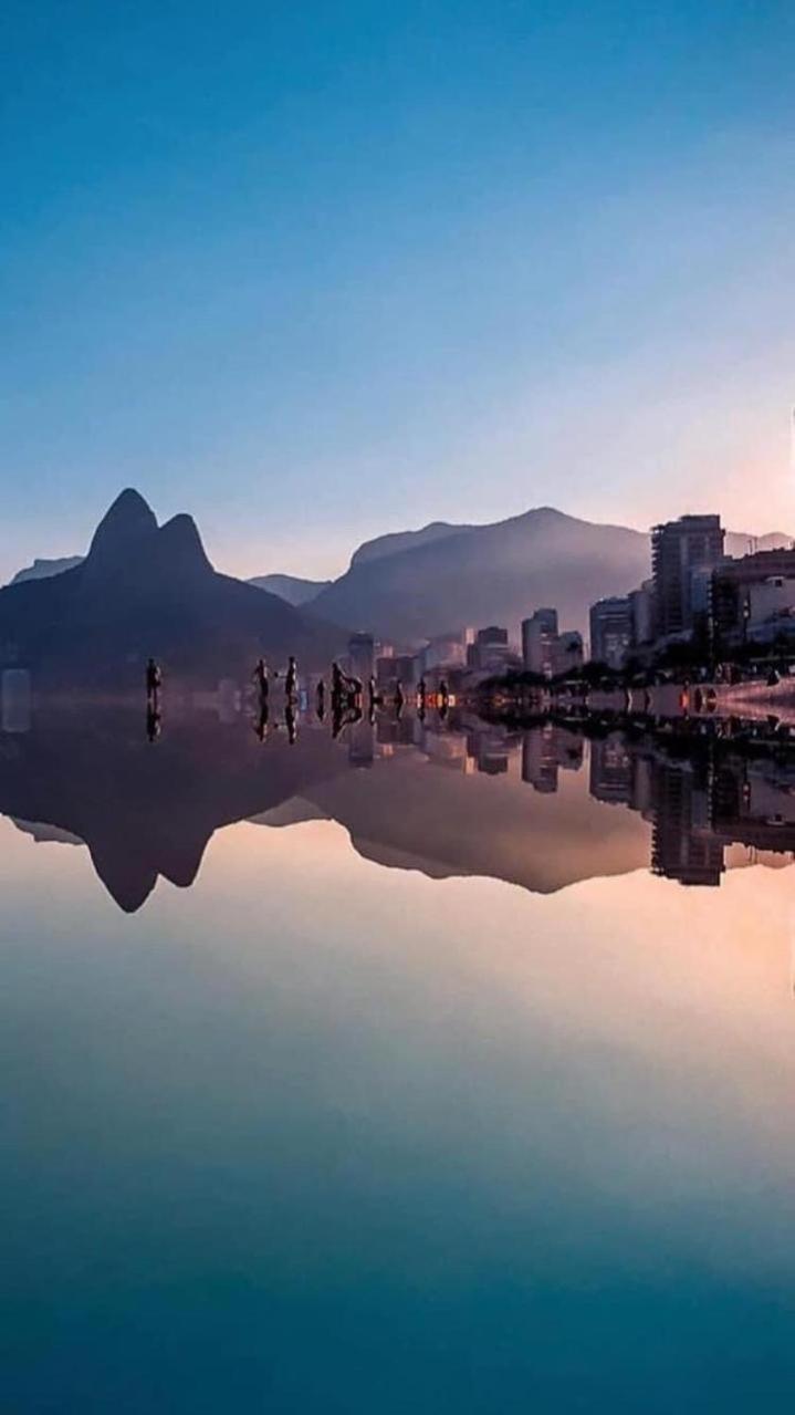 BeM Ipanema Apartment Rio de Janeiro Bagian luar foto