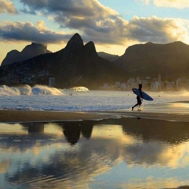 BeM Ipanema Apartment Rio de Janeiro Bagian luar foto