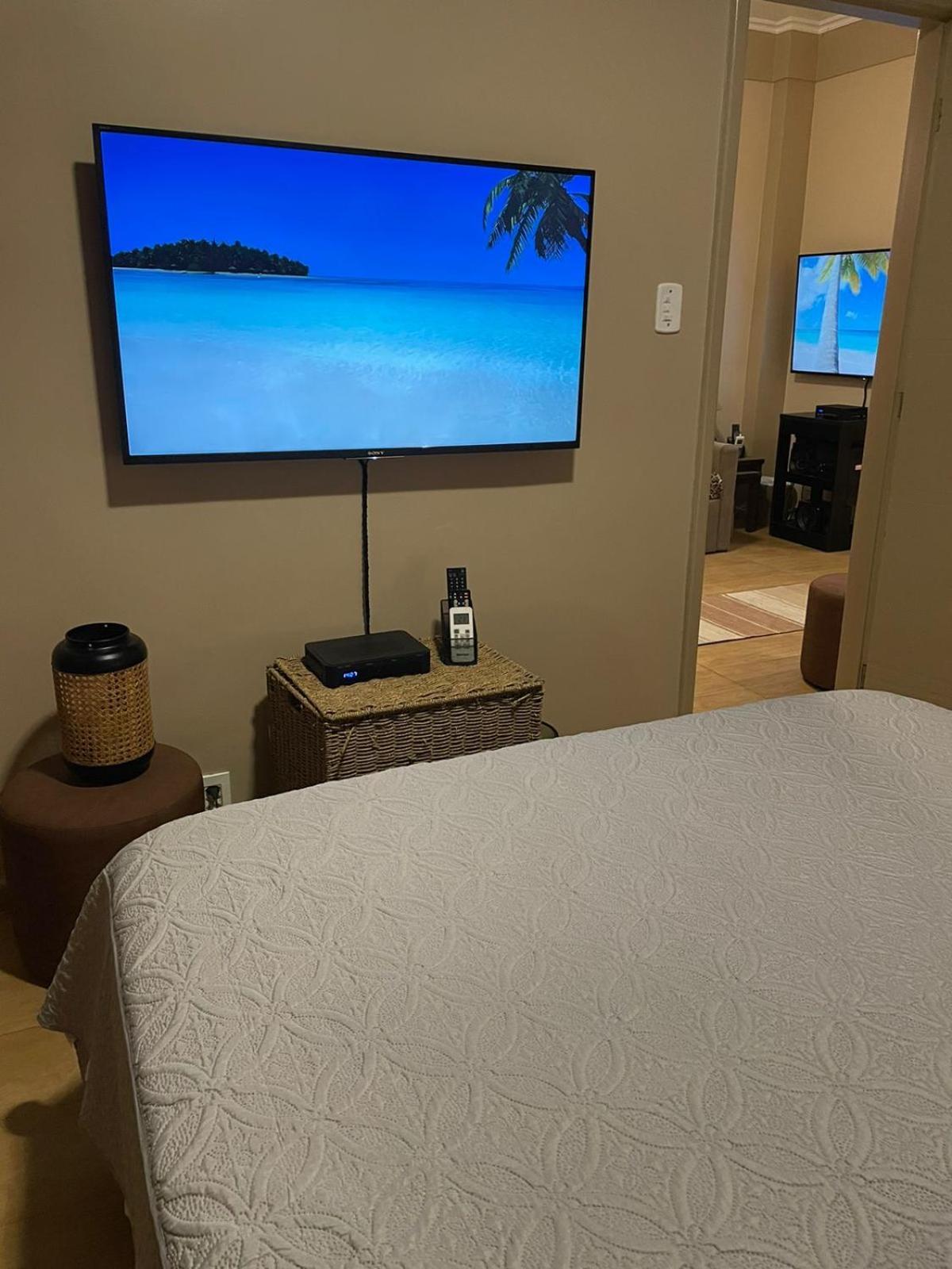 BeM Ipanema Apartment Rio de Janeiro Bagian luar foto